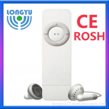 Portable MP3 Player CE-RoHS-FCC (LY-P3035)